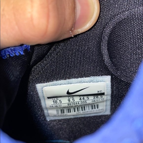 Nike lebron soldier - Picture 5 of 5